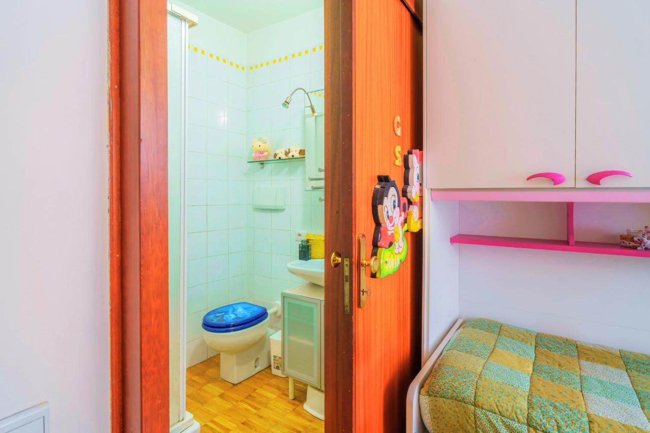 Ferienwohnung La Casa Nel Sole Grandate Exterior foto