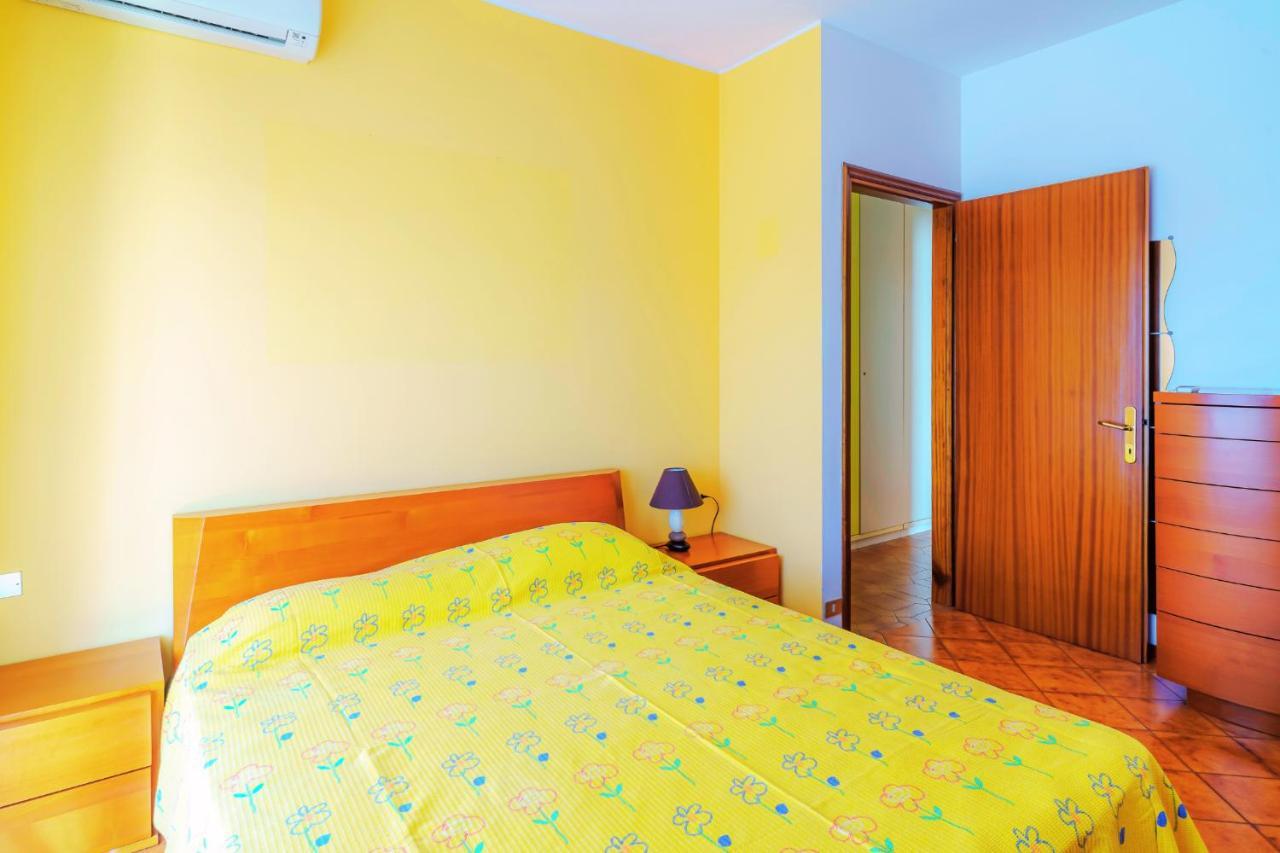 Ferienwohnung La Casa Nel Sole Grandate Exterior foto