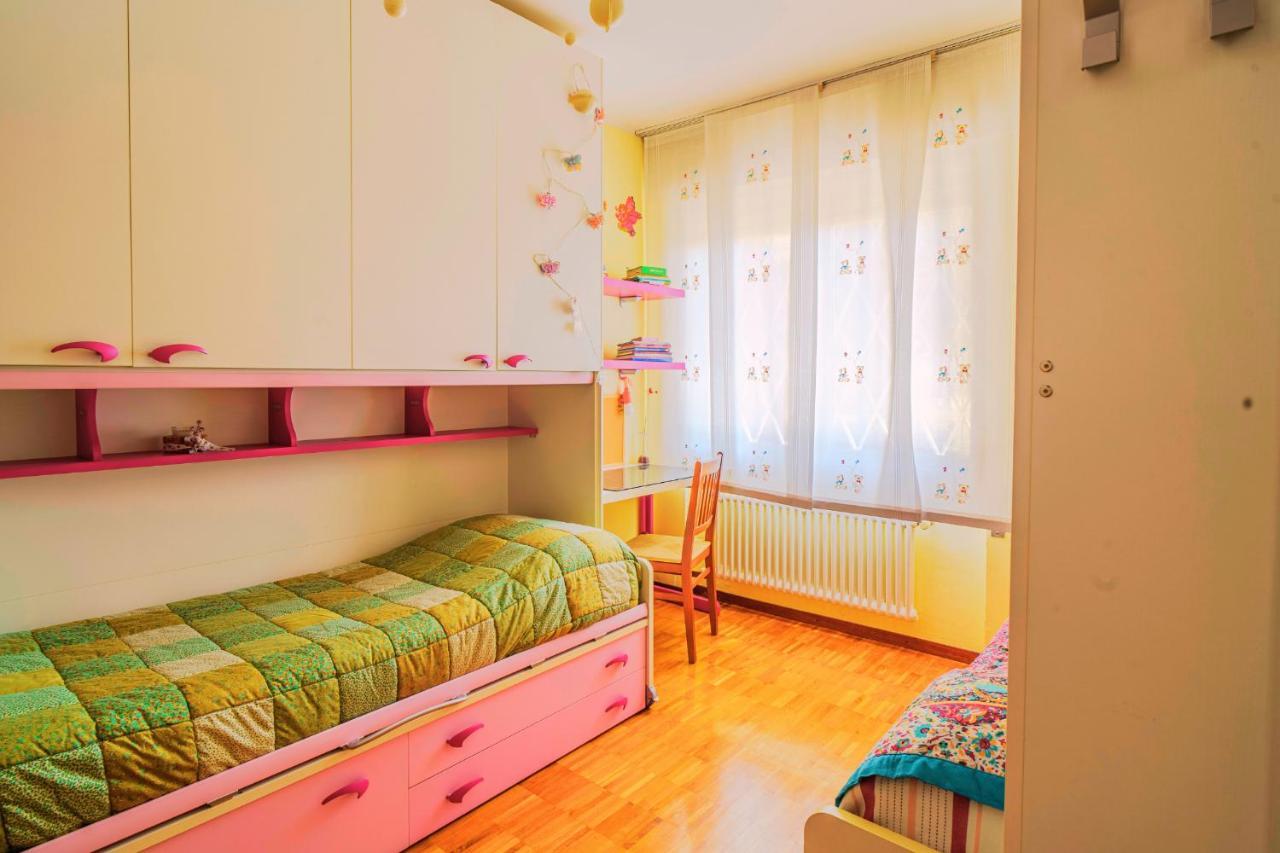 Ferienwohnung La Casa Nel Sole Grandate Exterior foto