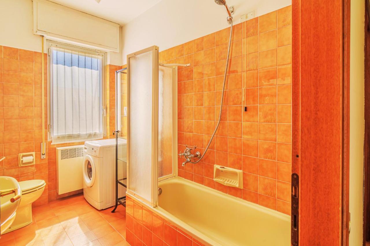 Ferienwohnung La Casa Nel Sole Grandate Exterior foto