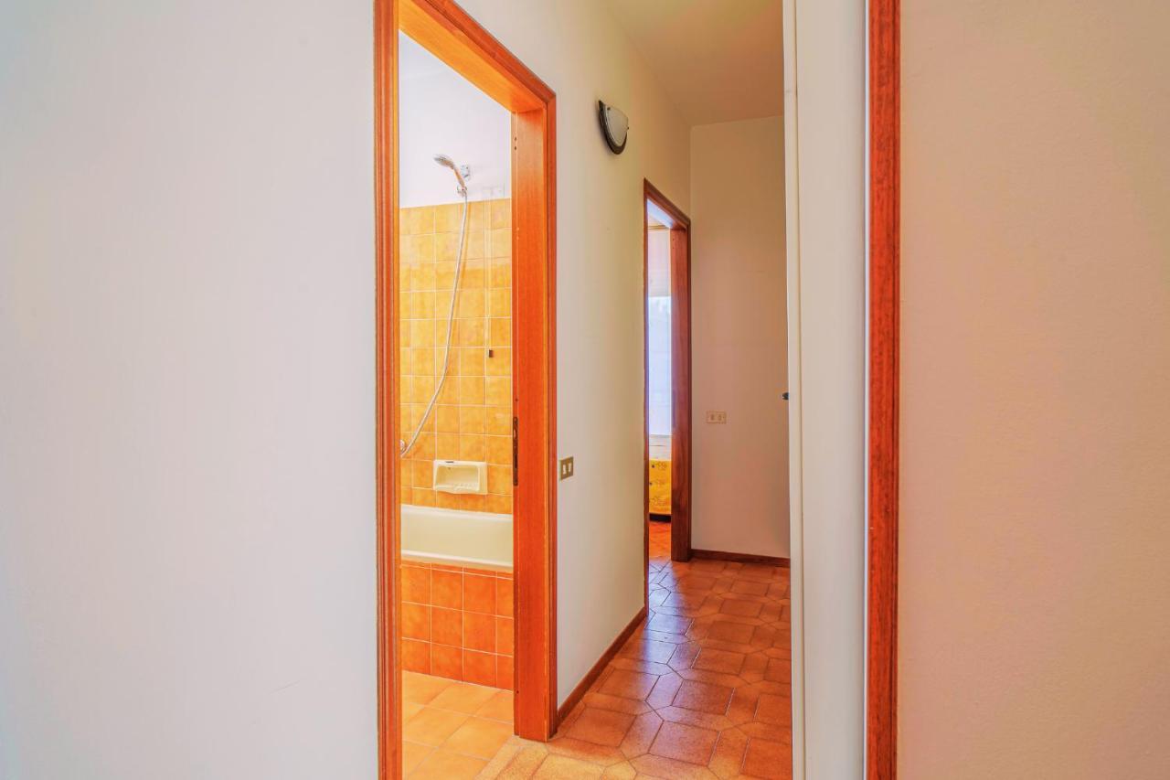 Ferienwohnung La Casa Nel Sole Grandate Exterior foto