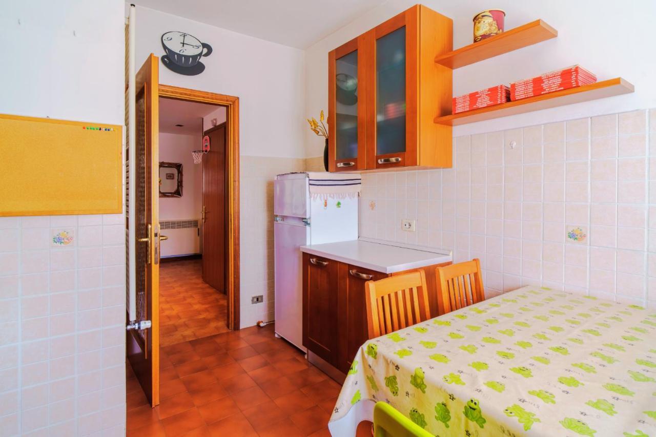 Ferienwohnung La Casa Nel Sole Grandate Exterior foto